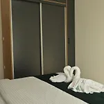 Appartamento Mms Lux 7 I 8 Petrovec *