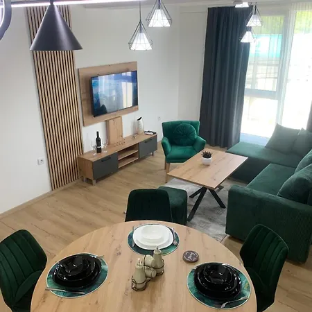 Mms Lux 7 I 8 Skopje