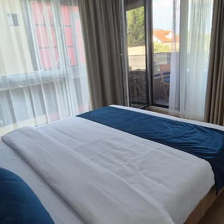 Apartment Mms Lux 7 I 8 *