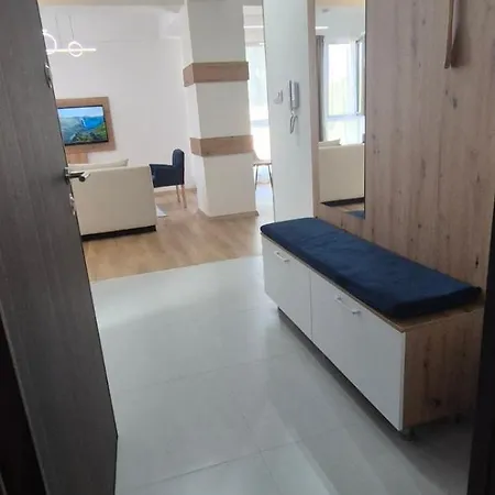 Apartmán Mms Lux 7 I 8 Petrovec Skopje