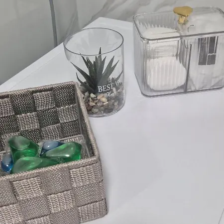 Apartment Mms Lux 7 I 8 *