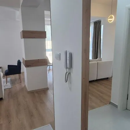 Apartmán Mms Lux 7 I 8 Petrovec *