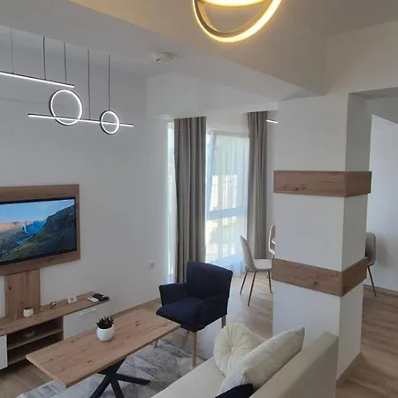 Apartment Mms Lux 7 I 8 Petrovec *