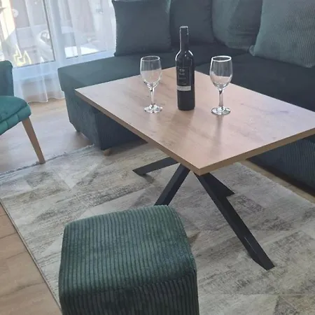 Apartment Mms Lux 7 I 8 *