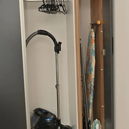 Apartmán Mms Lux 7 I 8 Petrovec