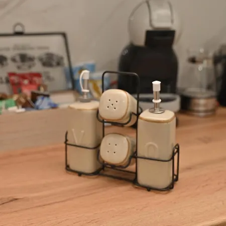 Apartmán Mms Lux 7 I 8 Petrovec