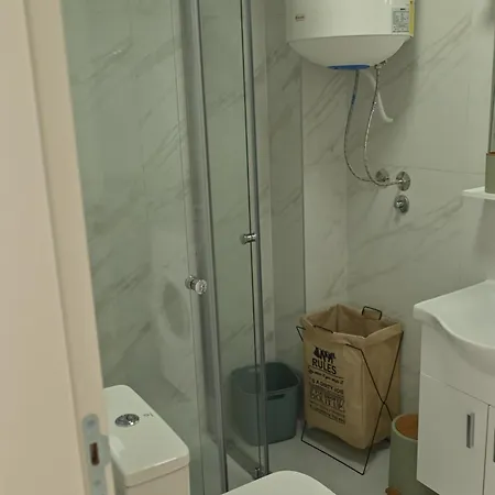 Apartmán Mms Lux 7 I 8 Petrovec