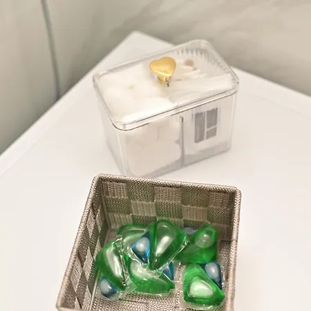 Mms Lux 7 I 8 Petrovec Apartmán *