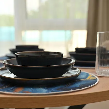 Apartmán Mms Lux 7 I 8 Petrovec Skopje