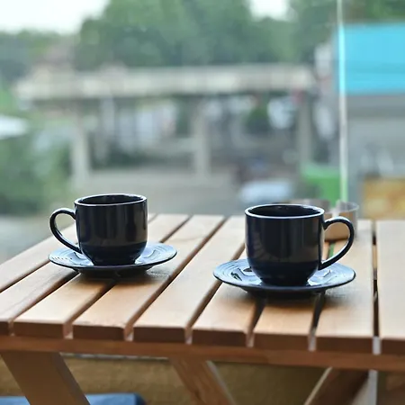 Apartmán Mms Lux 7 I 8 Petrovec *