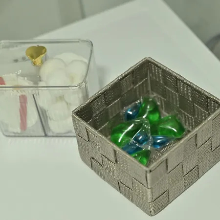 Apartmán Mms Lux 7 I 8 Petrovec Skopje