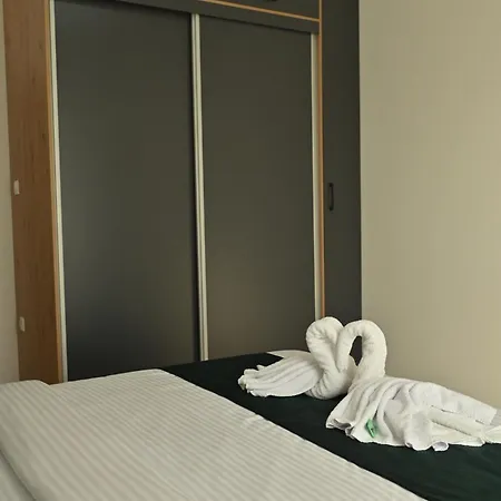 Appartement Mms Lux 7 I 8 Petrovec *