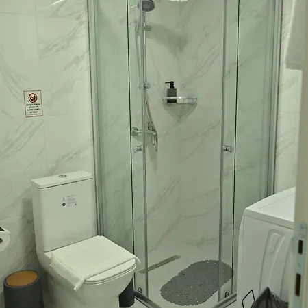 Apartmán Mms Lux 7 I 8 Petrovec