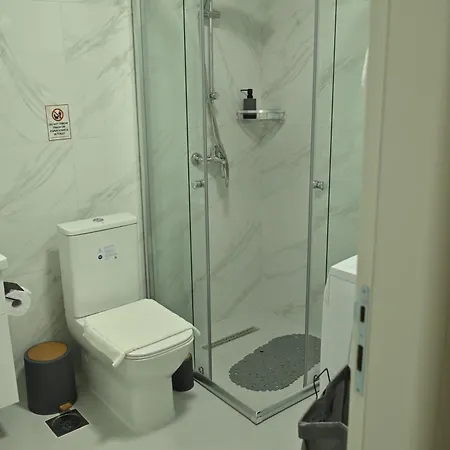 Apartmán Mms Lux 7 I 8 Petrovec