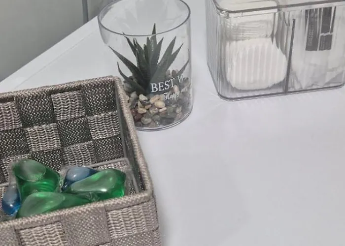 Apartament Mms Lux 7 I 8 Petrovec *