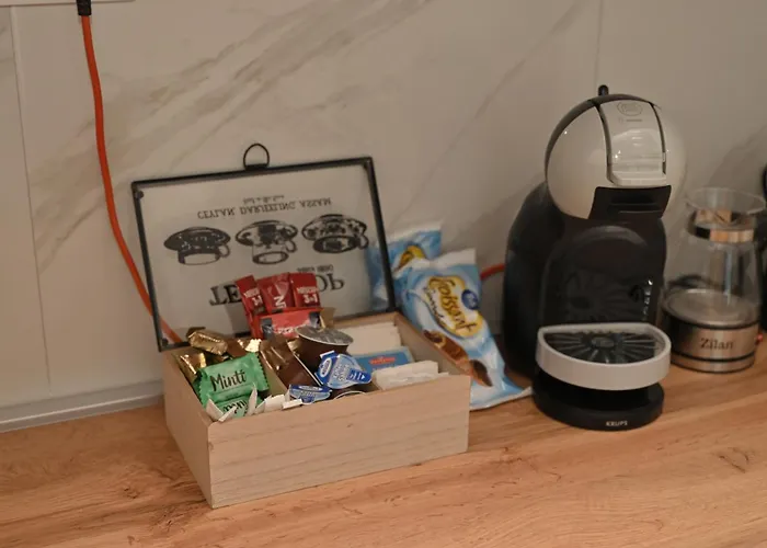 Mms Lux 7 I 8 Petrovec Apartament Skopje