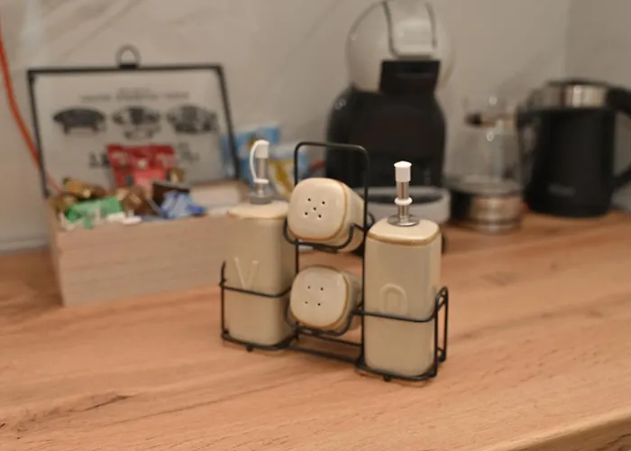 Apartament Mms Lux 7 I 8 Petrovec