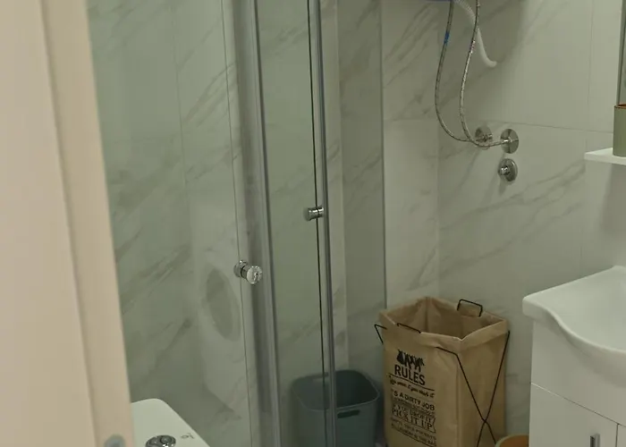 Apartament Mms Lux 7 I 8 Petrovec