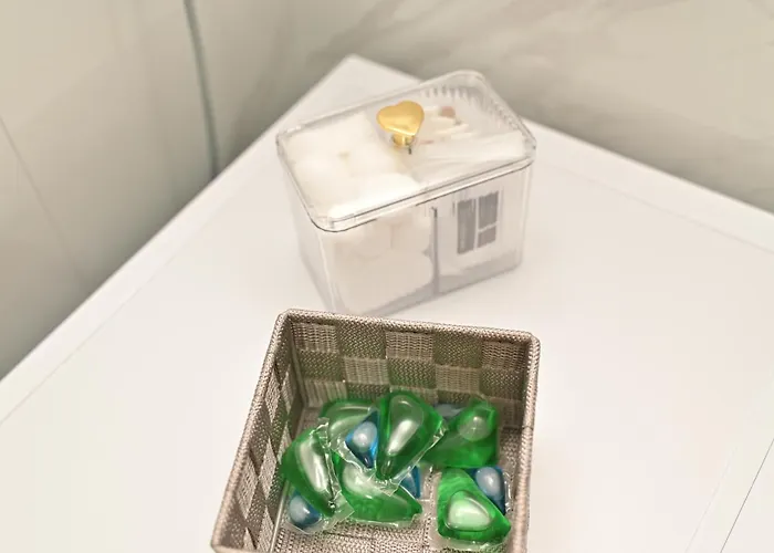 Mms Lux 7 I 8 Petrovec Apartament *