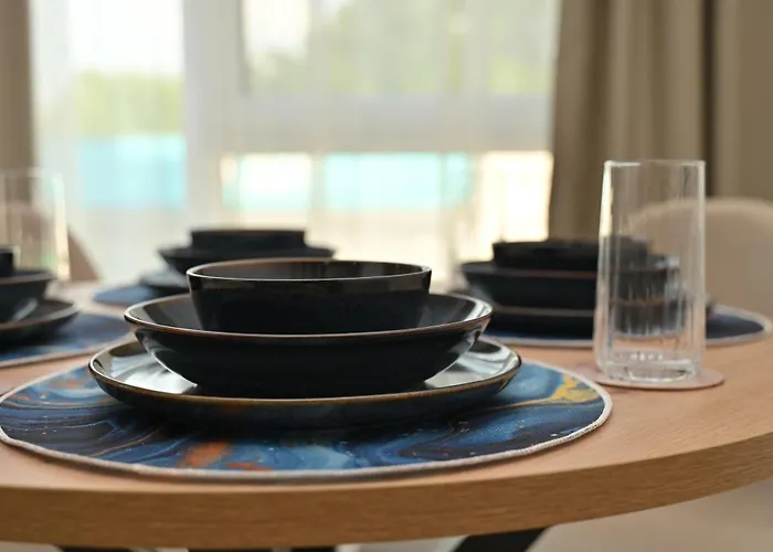 Apartament Mms Lux 7 I 8 Petrovec Skopje