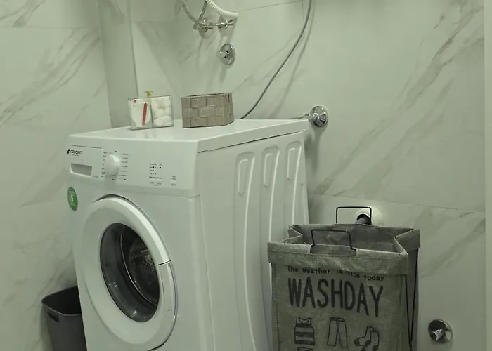 Mms Lux 7 I 8 Petrovec Apartament *