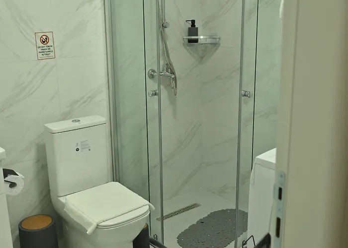 Apartament Mms Lux 7 I 8 Petrovec